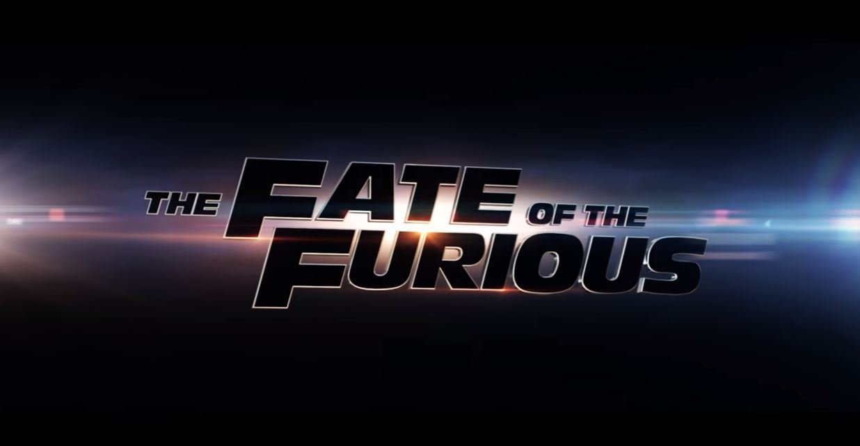 Rychle a Zběsile: Fate of the Furious