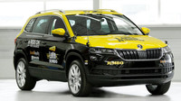Servisní vůz Škoda Karoq pojede v první etapě Tour de France v Düsseldorfu např. pro nizozemský tým „Lotto NL – Jumbo“.