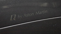 Aston Martin One-77 Q-Series