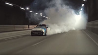 BMW e30 "The Smoke Machine"