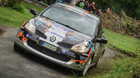 Rally Bohemia (CZE)