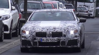 Prototyp nového BMW řady 8