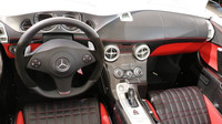 Mercedes-Benz Stirling Moss