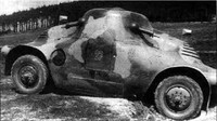 Škoda PA-II Želva