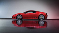 Do aukce míří fascinující sbírka 13 vozů Ferrari