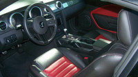 "Pravá Eleanor". Jedinečný Shelby GT500 patřil Eleanor Fordové
