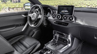 Nový Pickup Mercedes-Benz X