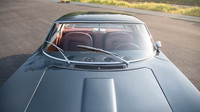 Sportovní vůz Iso Grifo z roku 1966 kombinuje italskou eleganci a americký výkon