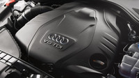 Audi V6 TDI