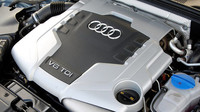 Audi V6 TDI