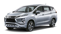 Automobilka Mitsubishi brzy odhalí svůj nový model kombinující prvky crossoveru a MPV