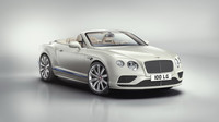 Bentley Galene edition