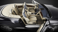 Bentley Continental GT Timeless Series