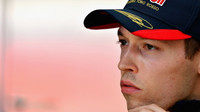 Dočká se Kvjat třetí šance v F1?