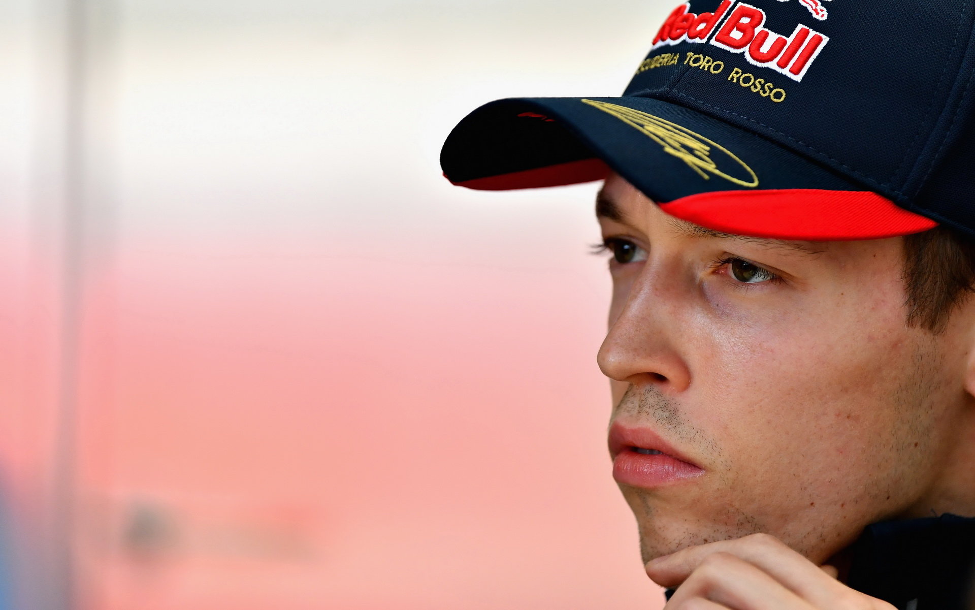Vrátí se Daniil Kvjat do F1? U Red Bullu už má dveře zavřené
