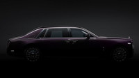 Zcela nový Rolls-Royce Phantom