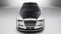 Nový Rolls-Royce Phantom
