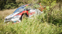 Rally Pačejov (CZE)