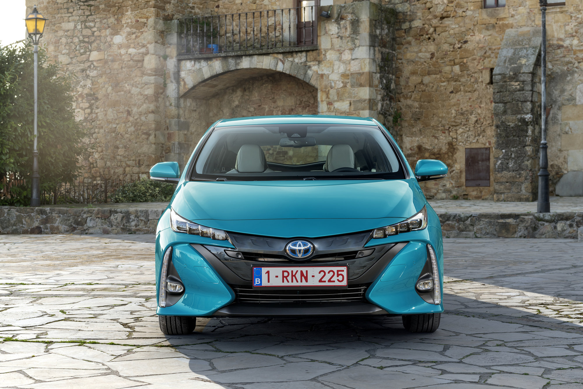 Toyota Prius se stala pro mnohé symbolem hybridních vozidel