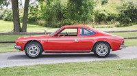 Legendární vůz AMC Hornet z Bondovky Muž se zlatou zbraní