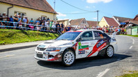 Rally Pačejov (CZE)