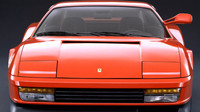 Ferrari Testarossa