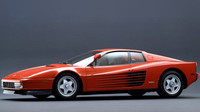 Ferrari Testarossa