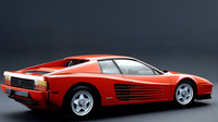 Ferrari Testarossa