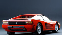 Ferrari Testarossa