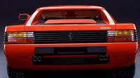 Ferrari Testarossa