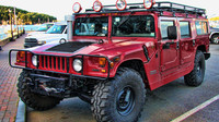 Hummer H1