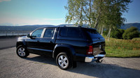 Volkswagen Amarok 3,0 TDI V6 4Motion