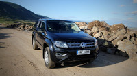 Volkswagen Amarok 3,0 TDI V6 4Motion