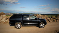 Volkswagen Amarok 3,0 TDI V6 4Motion