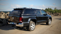 Volkswagen Amarok 3,0 TDI V6 4Motion