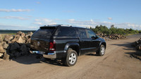 Volkswagen Amarok 3,0 TDI V6 4Motion