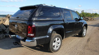 Volkswagen Amarok 3,0 TDI V6 4Motion