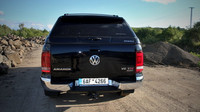 Volkswagen Amarok 3,0 TDI V6 4Motion