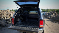 Volkswagen Amarok 3,0 TDI V6 4Motion