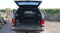 Volkswagen Amarok 3,0 TDI V6 4Motion