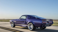 Shelby Mustang GT500CR 900S