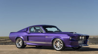 Shelby Mustang GT500CR 900S