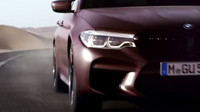 Detaily nové generace vozu BMW M5