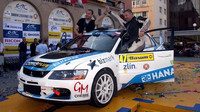 Barum Czech Rally Zlín (CZE)