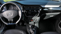 Peugeot 301 Allure 1,6 BlueHDI