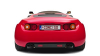 Ferrari 328 Conciso