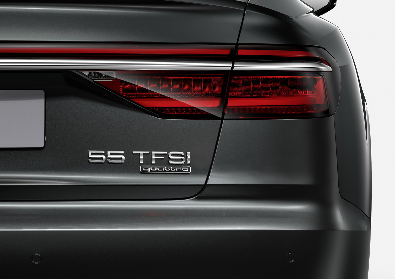 Nové značení vozů Audi se bude řídit podle výkonu daného modelu