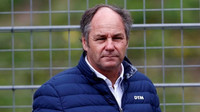 Gerhard Berger, šéf DTM