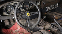 1969 Ferrari 365 GTB/4 Daytona Berlinetta Alloy by Scaglietti