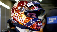 Max Verstappen bude v Itálii čelit penalizaci
